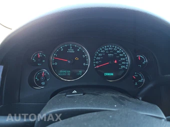 2013 GMC Yukon Denali 1500 5SA - miniatura 12