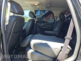 2013 GMC Yukon Denali 1500 5SA - miniatura 13