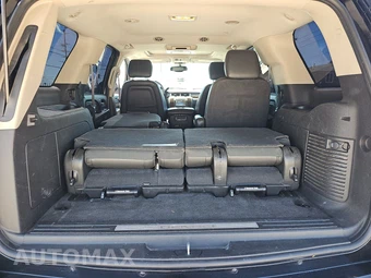 2013 GMC Yukon Denali 1500 5SA - miniatura 17