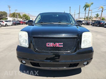 2013 GMC Yukon Denali 1500 5SA - miniatura 2