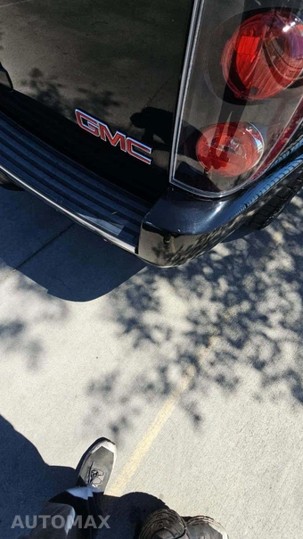2013 GMC Yukon Denali 1500 5SA - miniatura 28