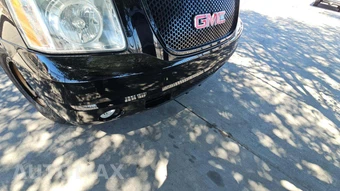 2013 GMC Yukon Denali 1500 5SA - miniatura 32