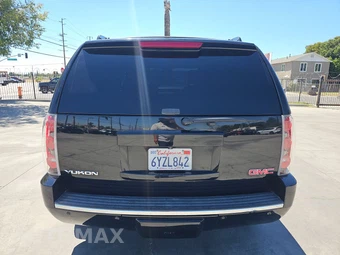 2013 GMC Yukon Denali 1500 5SA - miniatura 5