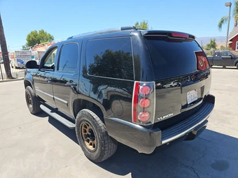 2013 GMC Yukon Denali 1500 5SA - miniatura 6