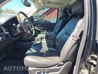 2013 GMC Yukon Denali 1500 5SA - miniatura 7