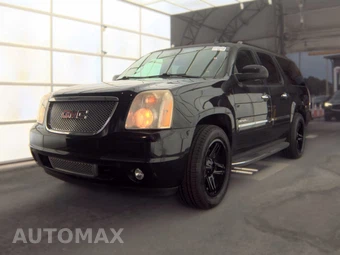 2013 GMC Yukon Denali XL 5SA