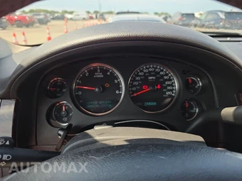 2013 GMC Yukon Denali XL 5SA – miniatura 12