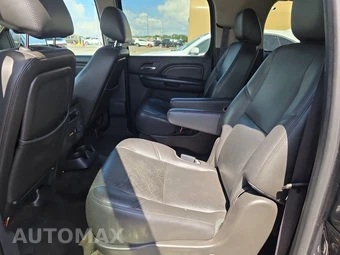 2013 GMC Yukon Denali XL 5SA – miniatura 13