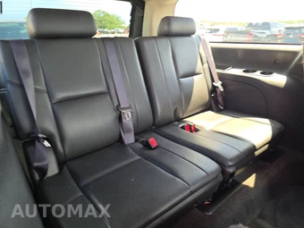 2013 GMC Yukon Denali XL 5SA – miniatura 14