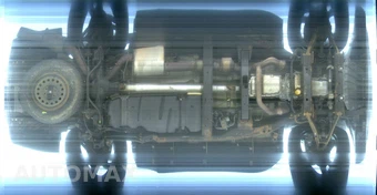 2013 GMC Yukon Denali XL 5SA – miniatura 18