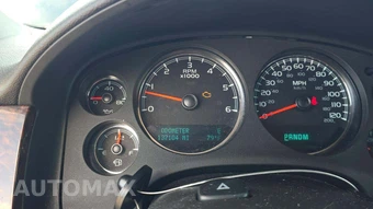 2013 GMC Yukon Denali XL 5SA – miniatura 20