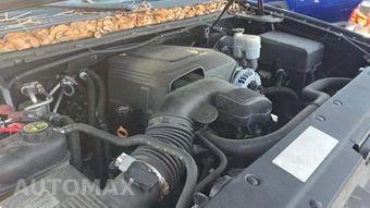 2013 GMC Yukon Denali XL 5SA – miniatura 25