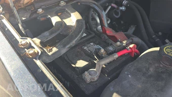 2013 GMC Yukon Denali XL 5SA – miniatura 26