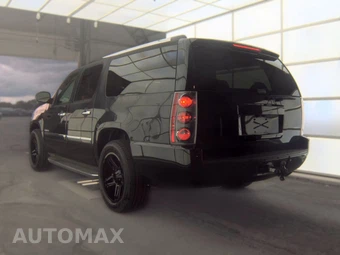 2013 GMC Yukon Denali XL 5SA – miniatura 6