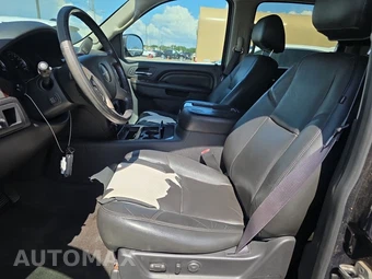 2013 GMC Yukon Denali XL 5SA – miniatura 7