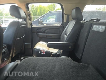 2013 GMC Yukon Denali XL 5SA – miniatura 13