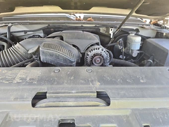 2013 GMC Yukon Denali XL 5SA – miniatura 16