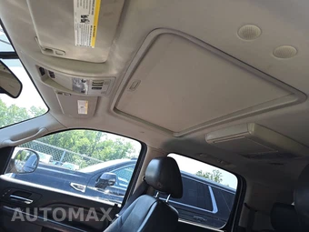2013 GMC Yukon Denali XL 5SA – miniatura 19