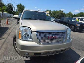 2013 GMC Yukon Denali XL 5SA – miniatura 2