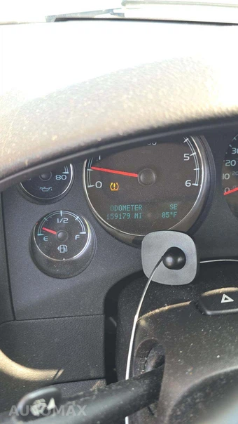 2013 GMC Yukon Denali XL 5SA – miniatura 20