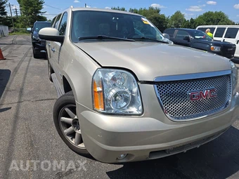 2013 GMC Yukon Denali XL 5SA – miniatura 3