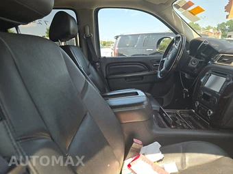 2013 GMC Yukon Denali XL 5SA – miniatura 8