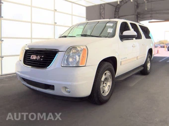 2013 GMC Yukon XL SLE 3SA
