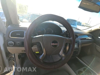 2013 GMC Yukon XL SLE 3SA – miniatura 10