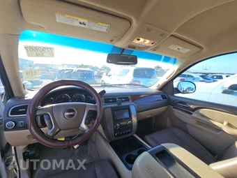 2013 GMC Yukon XL SLE 3SA – miniatura 11