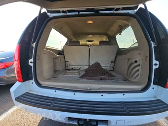 2013 GMC Yukon XL SLE 3SA – miniatura 16