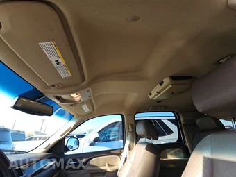 2013 GMC Yukon XL SLE 3SA – miniatura 18