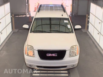 2013 GMC Yukon XL SLE 3SA – miniatura 2