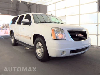 2013 GMC Yukon XL SLE 3SA – miniatura 3