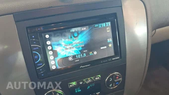 2013 GMC Yukon XL SLE 3SA – miniatura 33