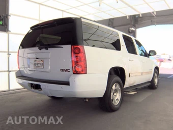 2013 GMC Yukon XL SLE 3SA – miniatura 4