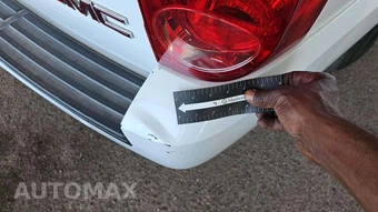 2013 GMC Yukon XL SLE 3SA – miniatura 41