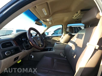 2013 GMC Yukon XL SLE 3SA – miniatura 7