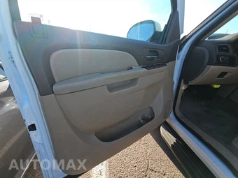 2013 GMC Yukon XL SLE 3SA – miniatura 9