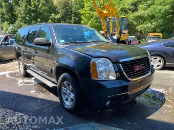 2013 GMC Yukon XL SLT - samochód z USA z aukcji Manheim, oferta Kup Teraz w AUTOMAX