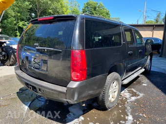 2013 GMC Yukon XL SLT - miniatura 4