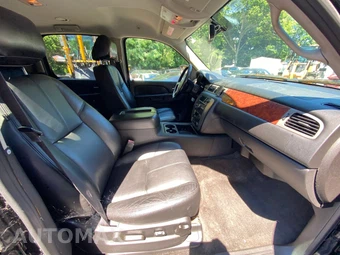 2013 GMC Yukon XL SLT - miniatura 5