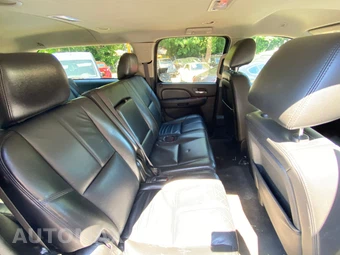 2013 GMC Yukon XL SLT - miniatura 6