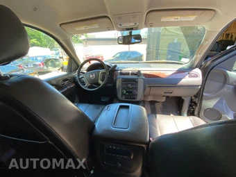 2013 GMC Yukon XL SLT - miniatura 7
