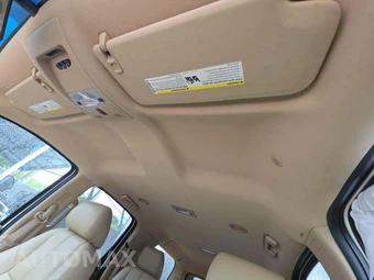 2013 GMC Yukon XL SLT 4SA – miniatura 11