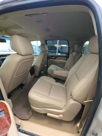 2013 GMC Yukon XL SLT 4SA – miniatura 13