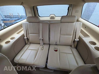2013 GMC Yukon XL SLT 4SA – miniatura 14