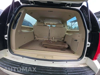 2013 GMC Yukon XL SLT 4SA – miniatura 15