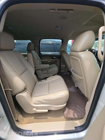 2013 GMC Yukon XL SLT 4SA – miniatura 17