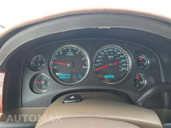 2013 GMC Yukon XL SLT 4SA – miniatura 9