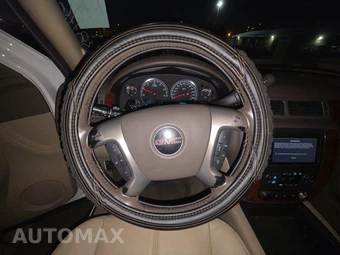 2013 GMC Yukon XL SLT 4SA - miniatura 10
